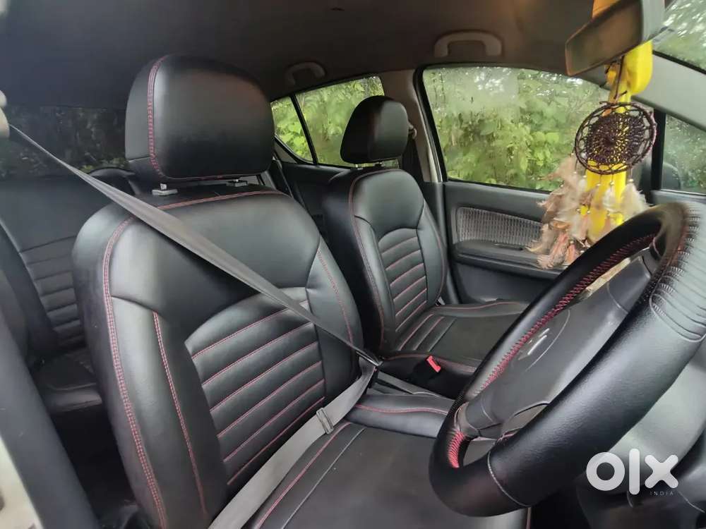 Maruti Suzuki Ritz Vdi 2015