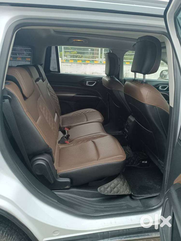 Jeep Meridian Overland 4x2 At, 2023, Diesel