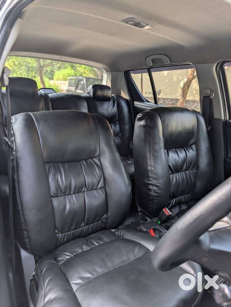 Maruti Suzuki Swift Vdi Limited Edition, 2017, Diesel