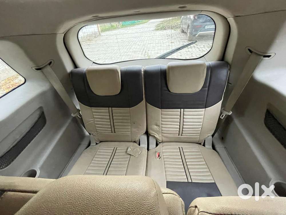 Mahindra Xuv500 W7, 2017, Diesel