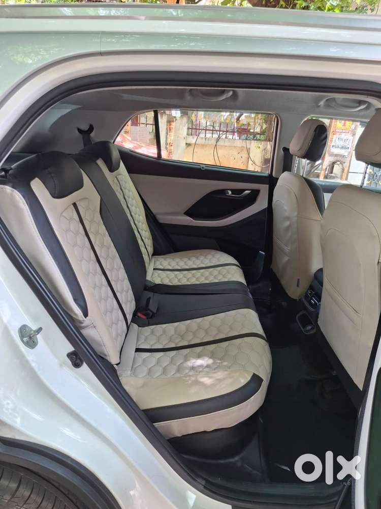Hyundai Creta 1.5 S Petrol, 2021, Petrol