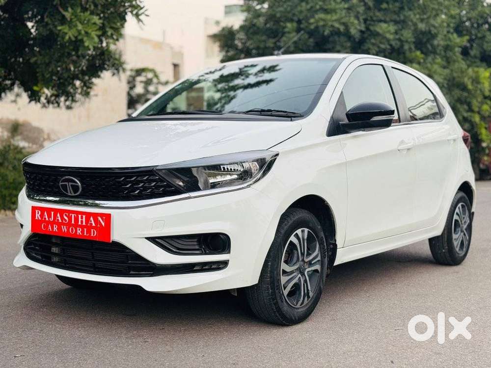 Tata Tiago 1.05 Revotorq Xt, 2025, Petrol