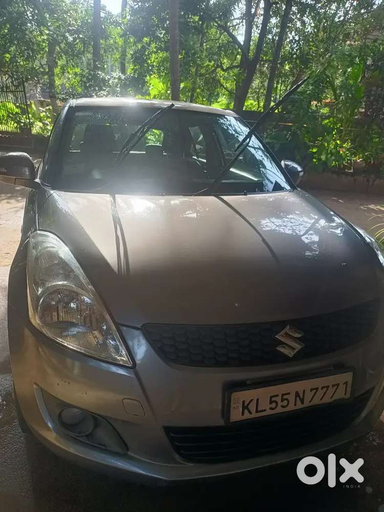 Maruti Suzuki Swift Vdi 2013