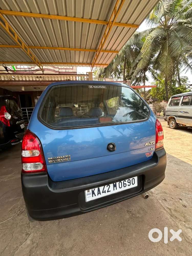 Maruti Suzuki Wagon R 2012 Petrol Good Condition