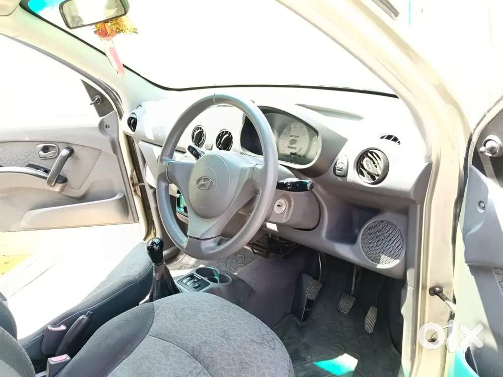 Hyundai Santro Xing 2007
