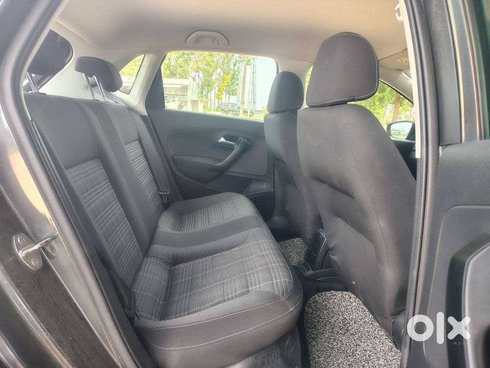 Volkswagen Polo Gt Tsi, 2021, Petrol