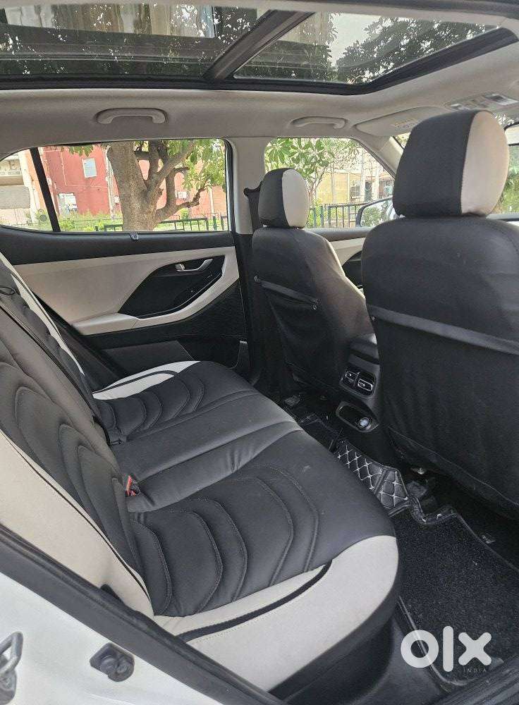Hyundai Creta 1.5 Crdi Sx, 2022, Diesel