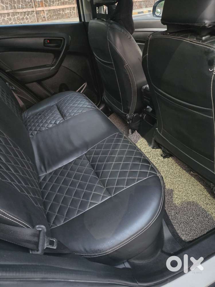 Maruti Suzuki Brezza 1.5 Lxi Smart Hybrid, 2021, Petrol