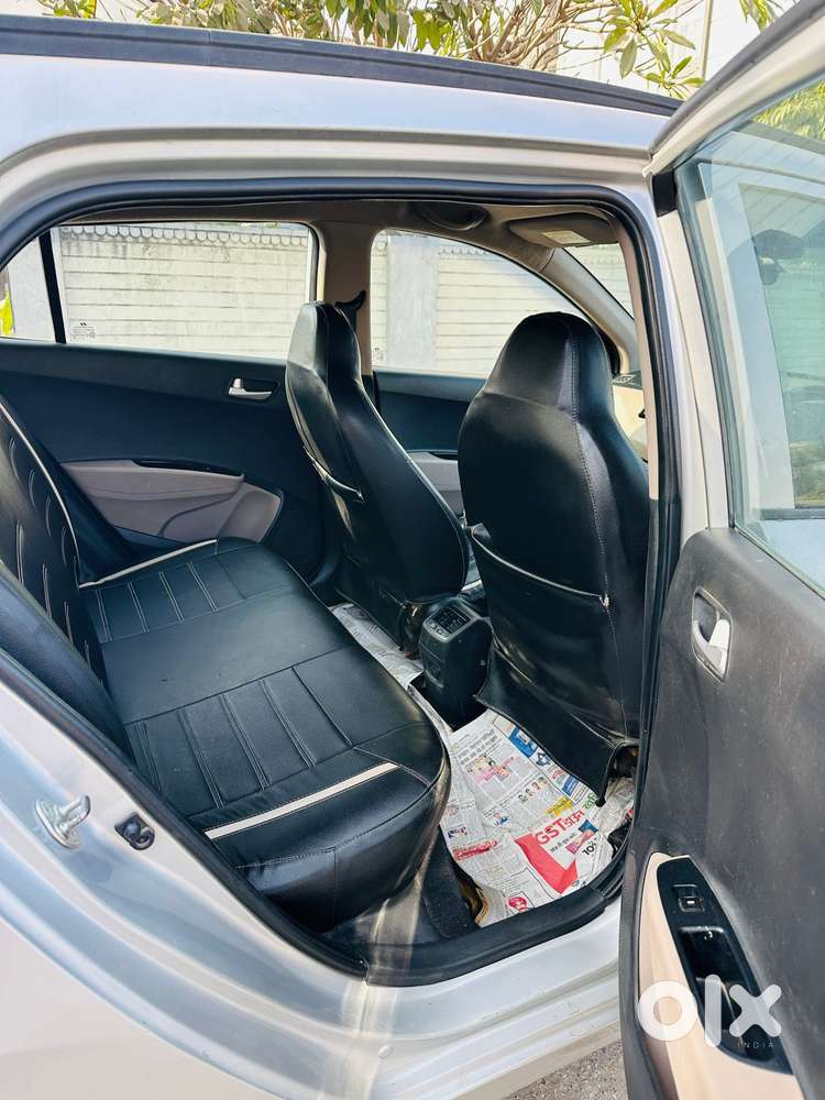 Hyundai Grand I10 1.2 Kappa Sportz, 2018, Petrol