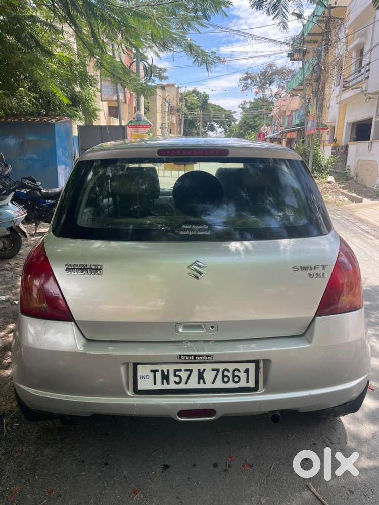 Maruti Suzuki Car 2006