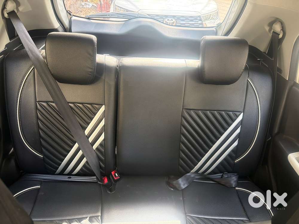Brand New Car Showroom Condition