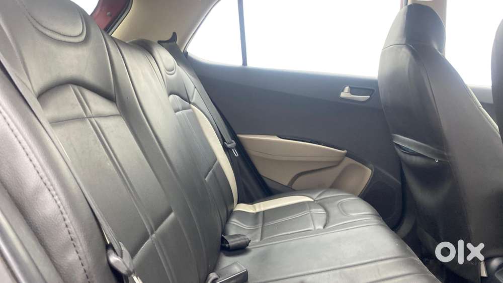 Hyundai Grand I10 Sportz 1.2 Kappa Vtvt, 2015, Petrol