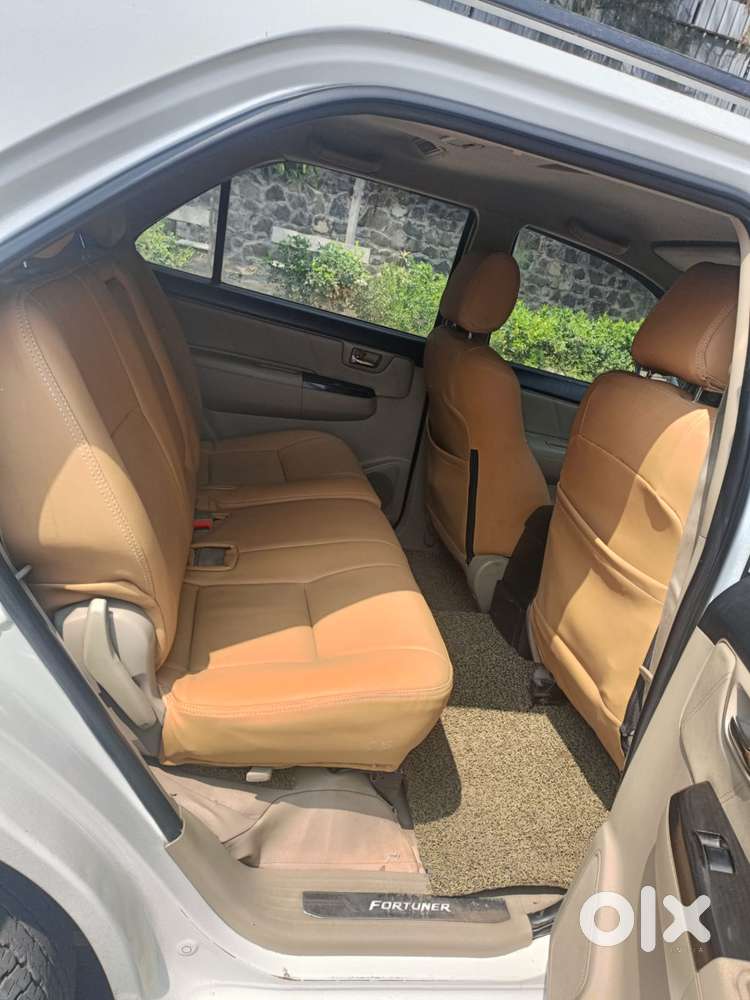 Toyota Fortuner 2011-2016 2.5 4x2 Mt Trd Sportivo, 2015, Diesel