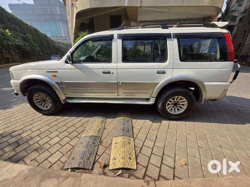 Ford Endeavour 2.2 Trend Mt 4x2, 2006, Diesel