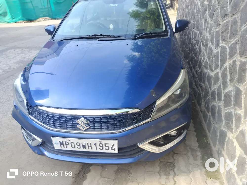 Maruti Suzuki Ciaz 1.5 Alpha 2020