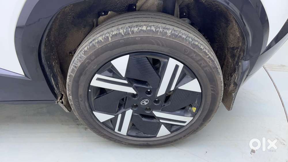 Tata Sierra Pure Plus Diesel At, 2026, Diesel