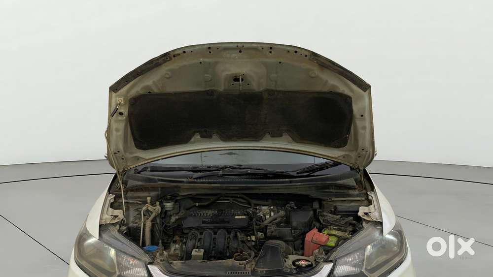 Honda Jazz Vx Cvt, 2021, Petrol