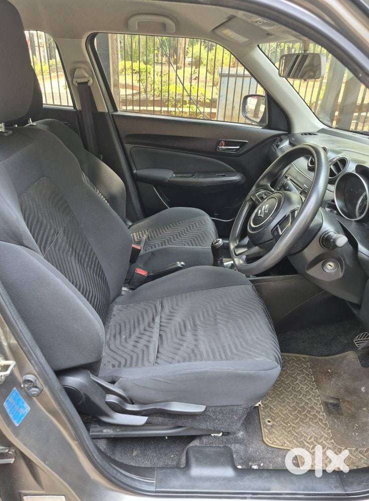 Maruti Suzuki Swift Vxi 2018, 2018, Petrol
