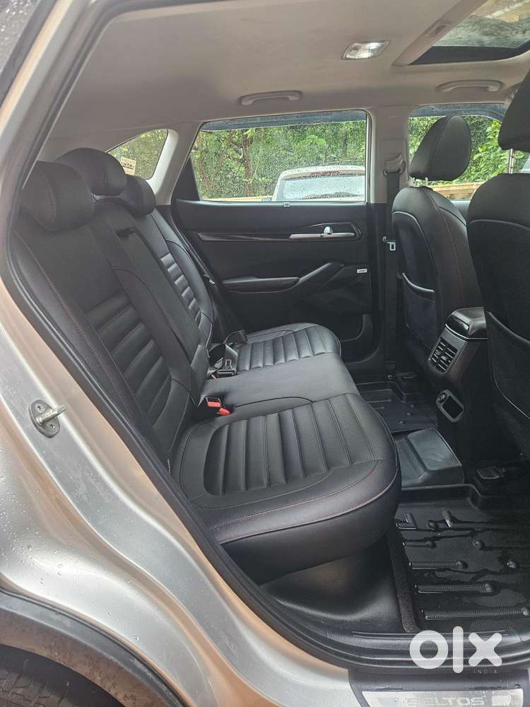 Kia Seltos Gtx Plus, 2023, Petrol