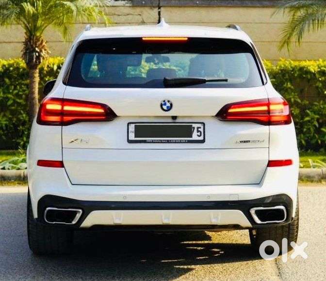 Bmw X5 X Drive 30d M Sport, 2022, Diesel