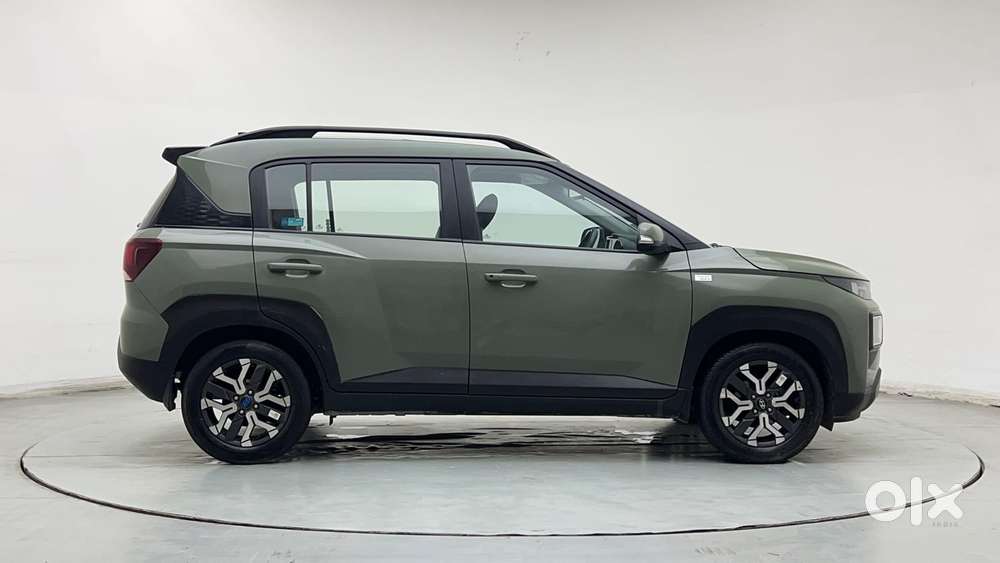 Hyundai Exter Sx (o) Connect 1.2 Amt, 2023, Petrol