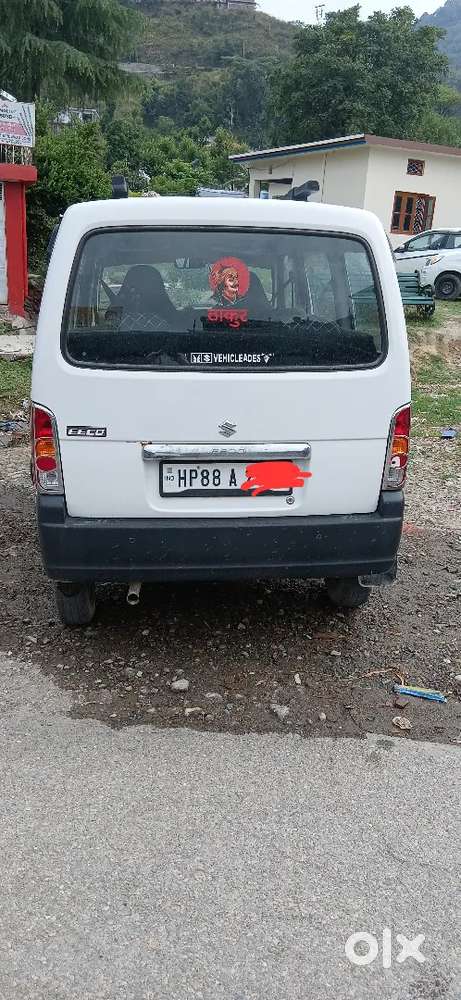 Very Good Condition Vehicle