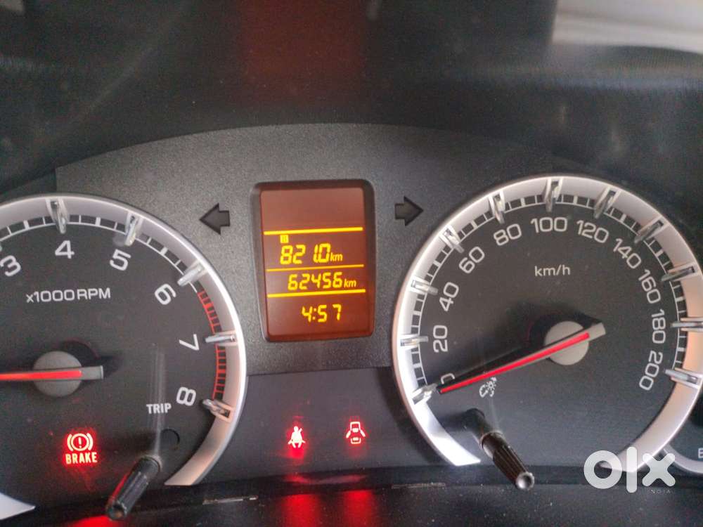 Maruti Suzuki Dzire 1.2 Vxi, 2015, Petrol