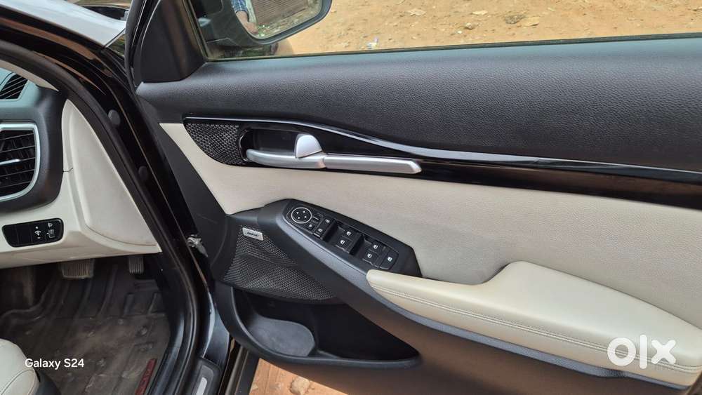 Kia Seltos Htx Plus At D, 2021, Diesel