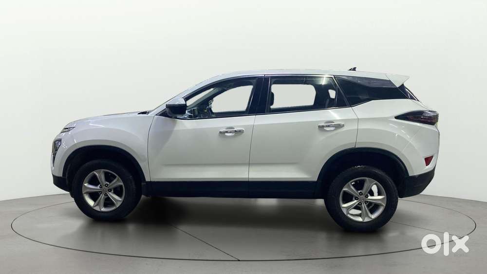 Tata Harrier Xz, 2019, Diesel