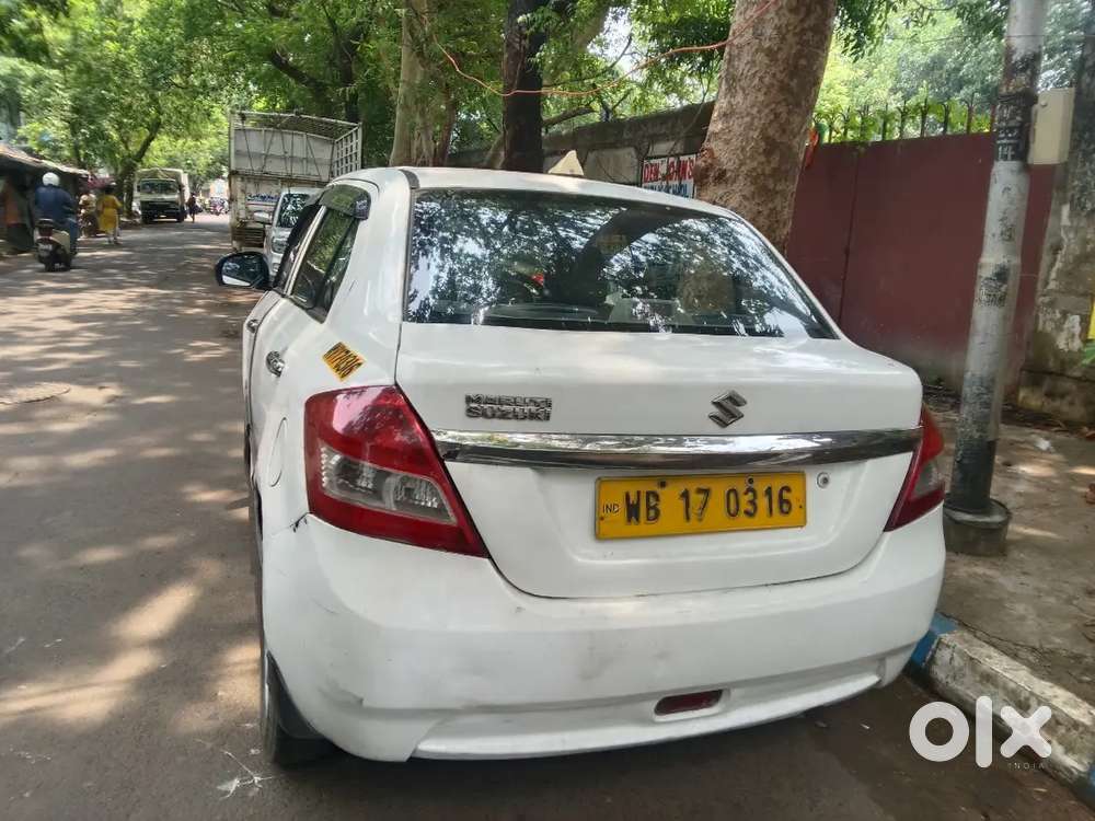 Maruti Suzuki Tour S