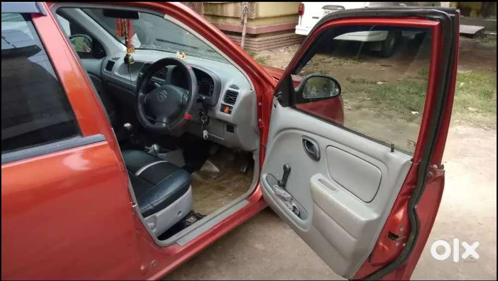 Doctor's Used Mint Condition Car