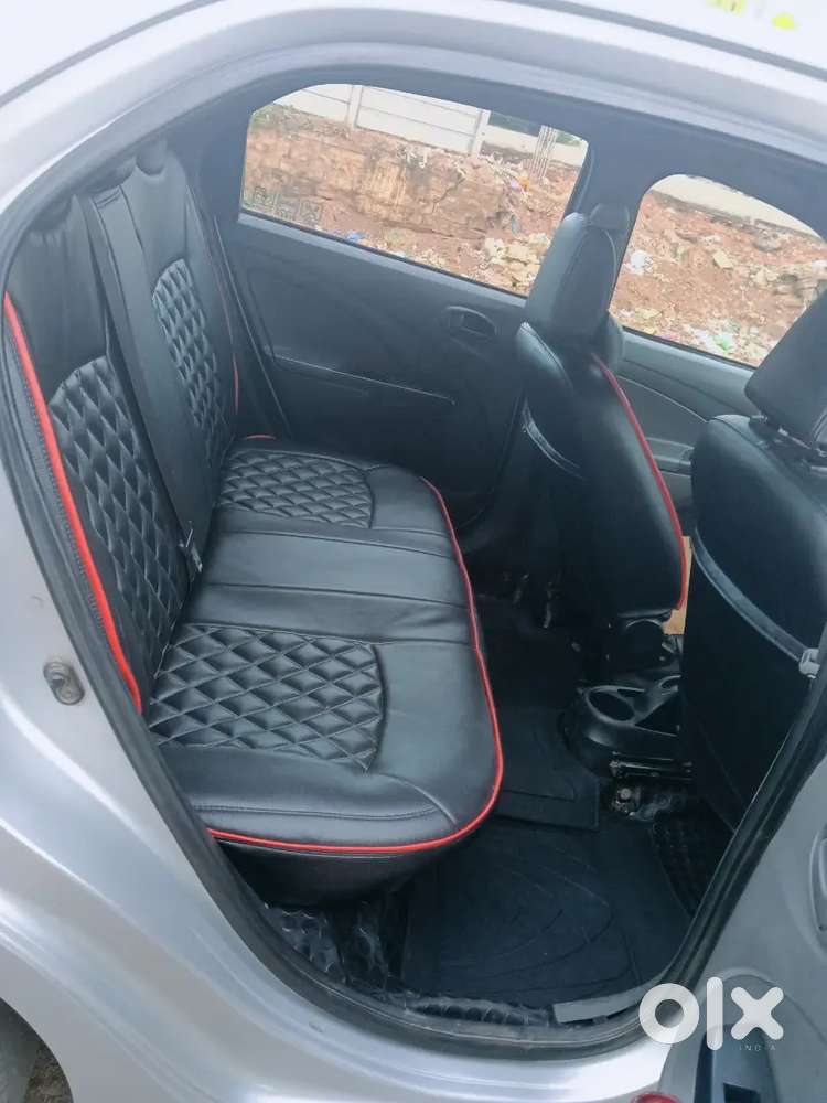 Toyota Etios Diesel Manual 2017