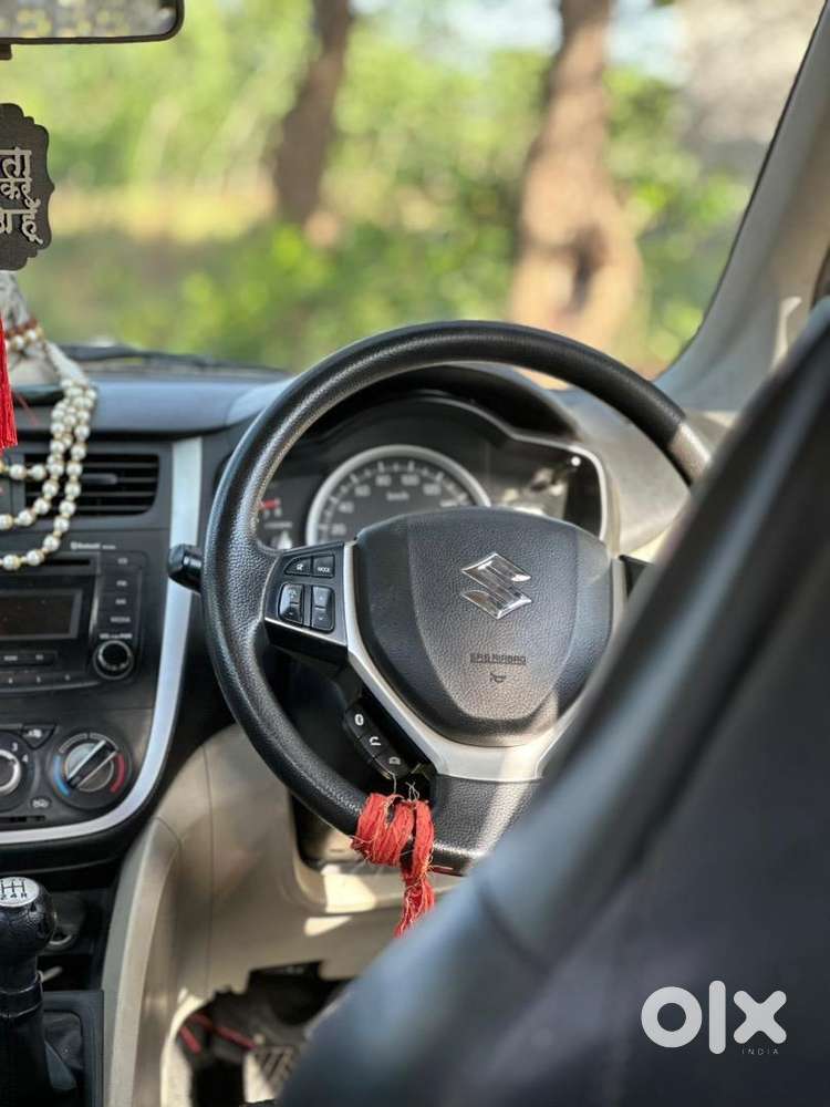 Maruti Suzuki Celerio 2018 Petrol Well Maintained