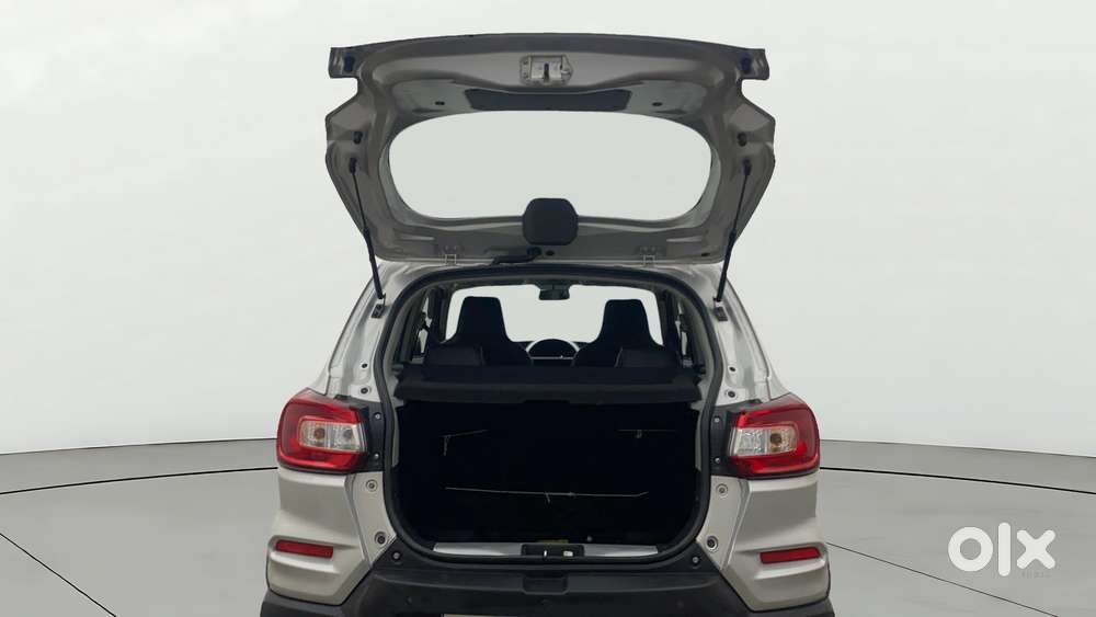 Maruti Suzuki S-presso Vxi Plus, 2024, Petrol