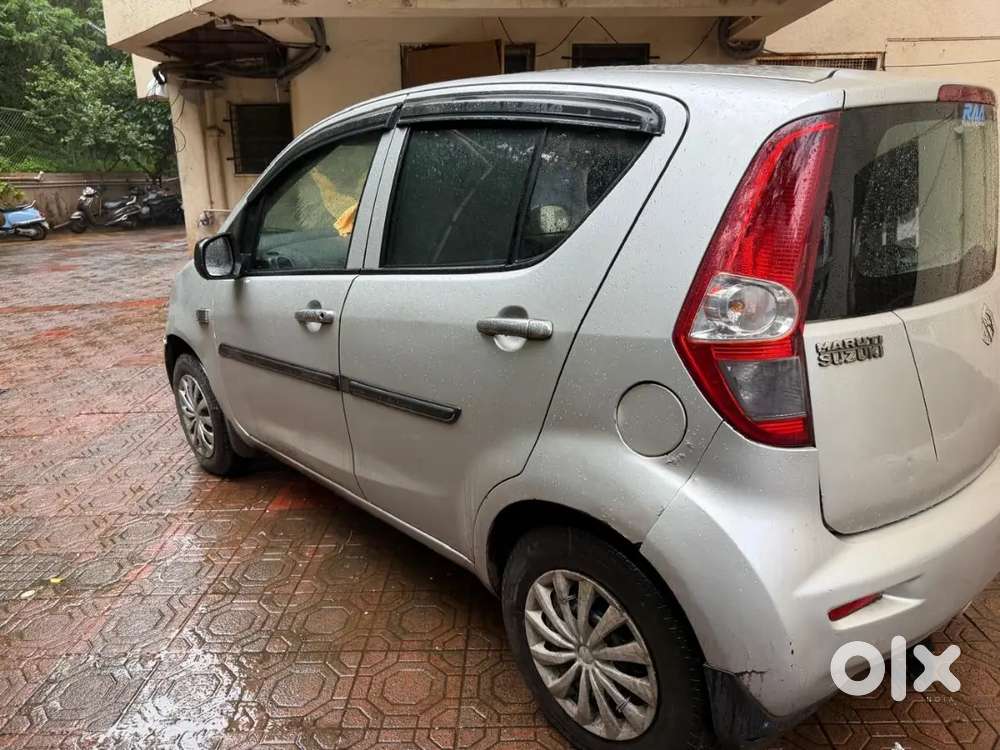 Maruti Suzuki Ritz 2010 Diesel