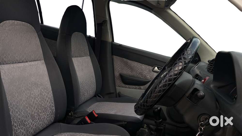 Maruti Suzuki Alto 800 2012-2016 Lxi, 2016, Petrol