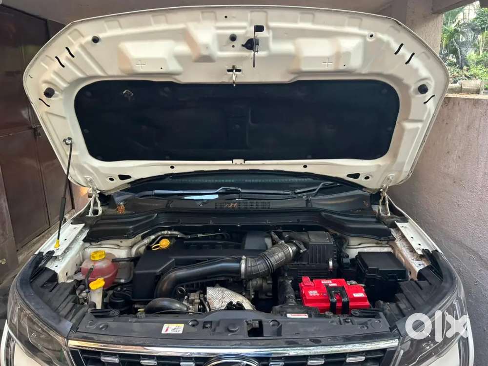 Mahindra Xuv300 Turbosport 2019