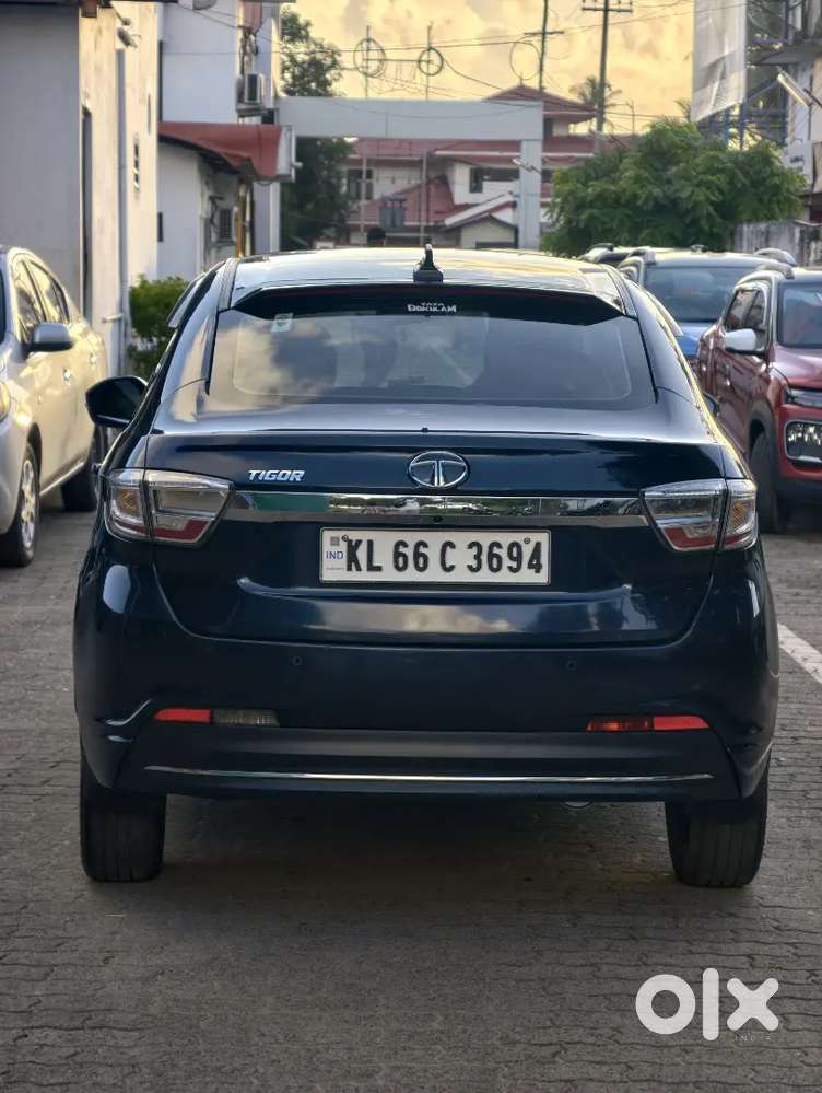Tata Tigor