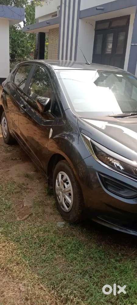 Tata Altroz 2021 Petrol Good Condition