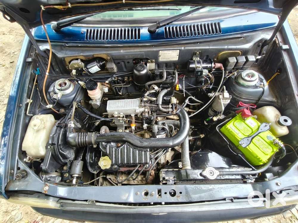 Maruti Suzuki 800 2013 Year Car