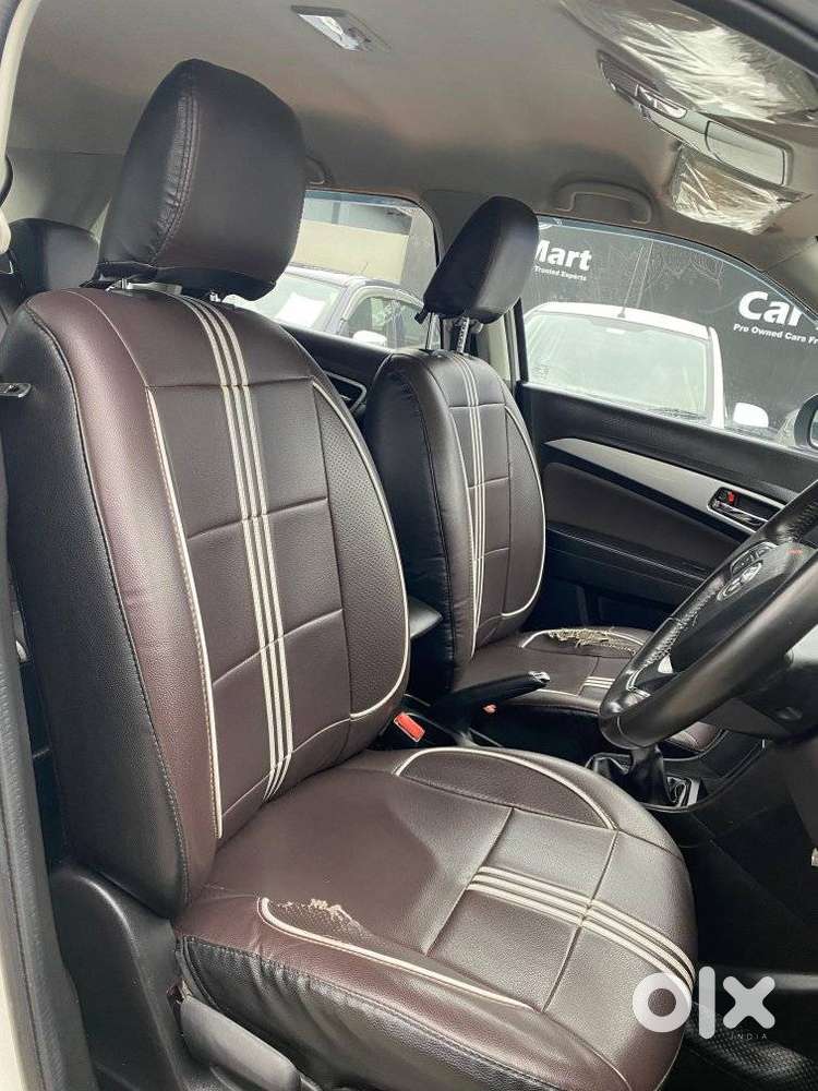 Toyota Urban Cruiser, 2022, Petrol