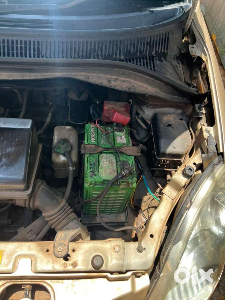 Maruti Suzuki Swift Dzire 2008 Petrol Good Condition