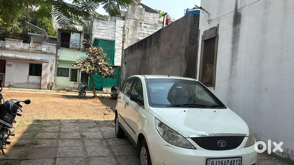 Tata Indica Vista 2011 Diesel 155000 Km Driven