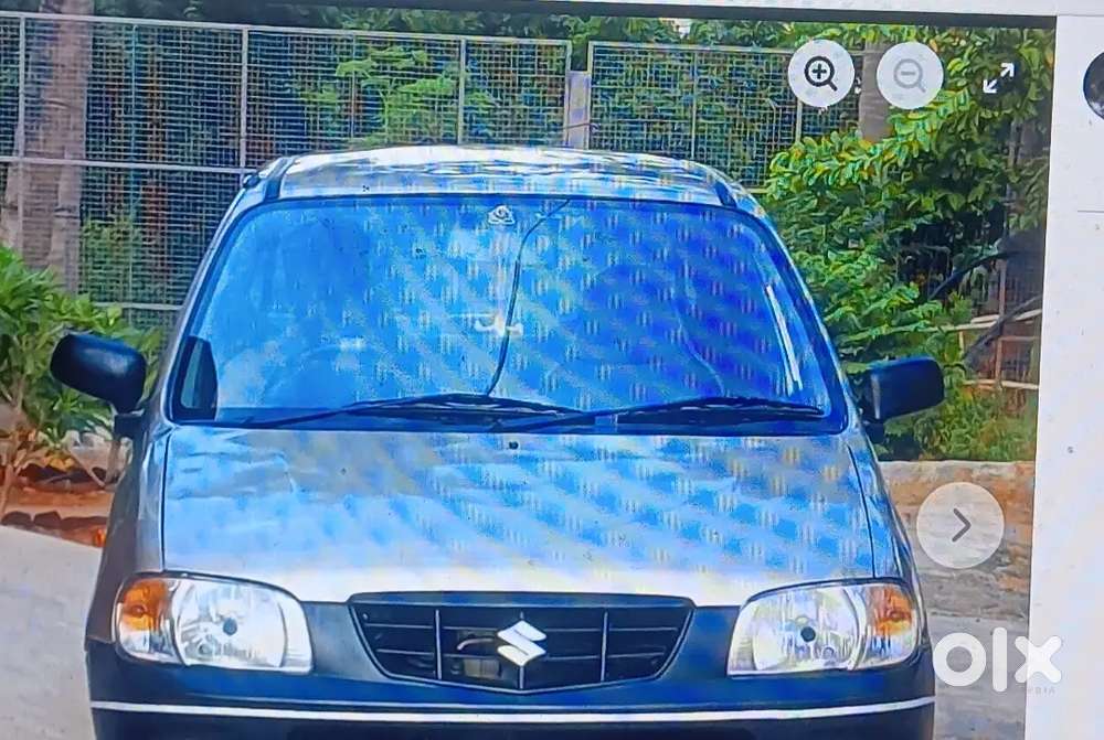 Maruti Suzuki Alto 2006