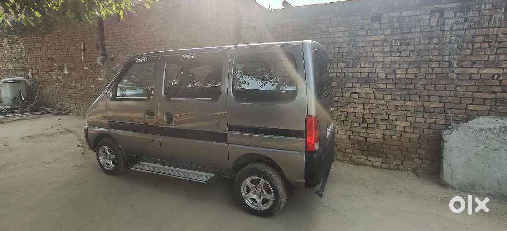 Good Condition Cng Pas