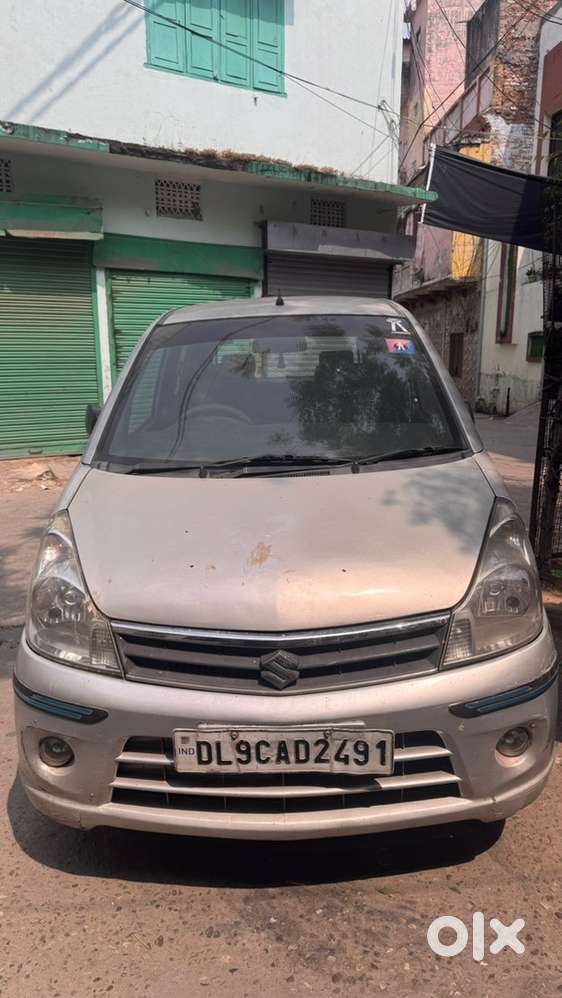 Maruti Suzuki Zen Estilo 2012  Pura 1 Sal Baki Hea Abhi