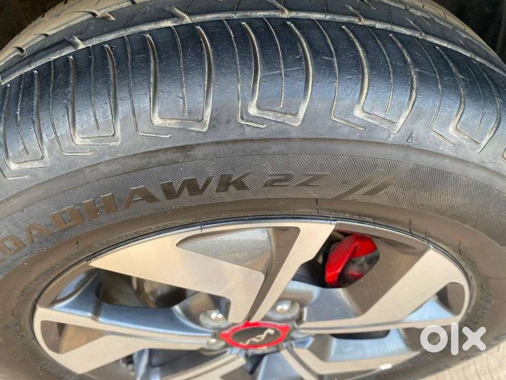 Kia Sonet Gtx, 2022, Diesel