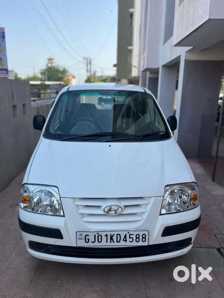 Hyundai Sentro Xing Xl 2010