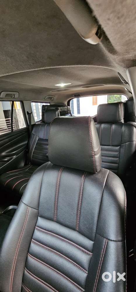 Toyota Innova Crysta Diesel 2017 Year Og Kerala