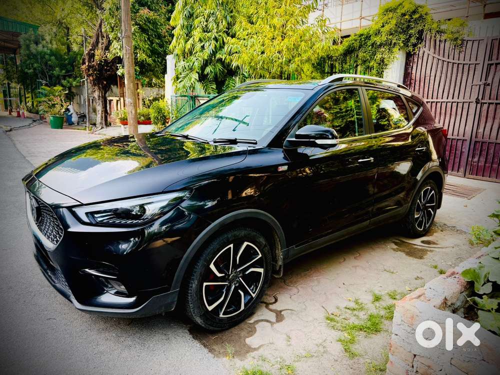 Mg Astor Petrol 2022